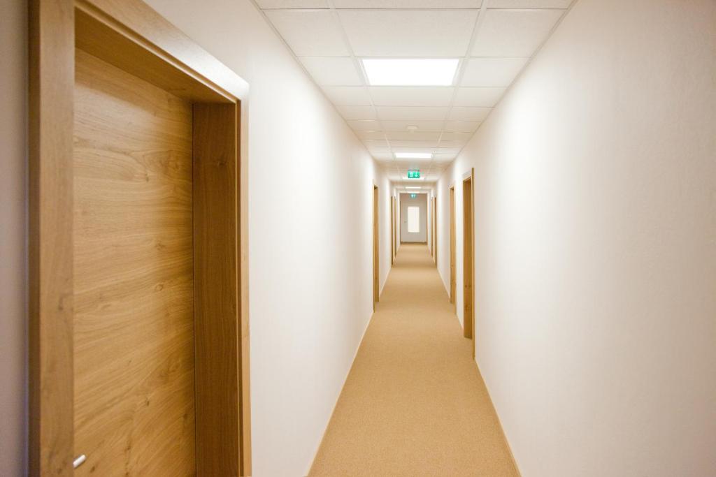 Gasthof Pack "Zur Lebing Au" Hartberg Ruang foto